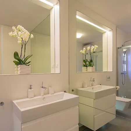 Apartment Deluxe