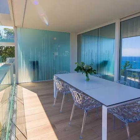 Deluxe Opatija